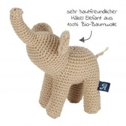 Günstiges Babyspielzeug Geschäft -Günstiges Babyspielzeug Geschäft alvi kuscheltier veggy toy aus bio baumwolle handmade petit elephant 99004 d1