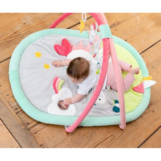 Baby Fehn 3D Activity-Decke - Aiko & Yuki 6 Baby Fehn 3D Activity-Decke - Aiko & Yuki – Bild 6