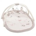 Baby Fehn Stabgreifling Lama Maya - Peru 6 Baby Fehn Stabgreifling Lama Maya - Peru – Bild 6