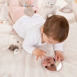 Baby Fehn 3D Activity-Decke Lama Maya - Peru -Günstiges Babyspielzeug Geschäft baby fehn 3d activity decke lama maya peru 058017 d4