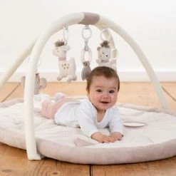Baby Fehn 3D Activity-Decke Lama Maya - Peru -Günstiges Babyspielzeug Geschäft baby fehn 3d activity decke lama maya peru 058017 d5