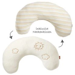 Baby Fehn 3D Activity-Decke Schaf - Baby Love -Günstiges Babyspielzeug Geschäft baby fehn 3d activity decke schaf baby love 154580 d3