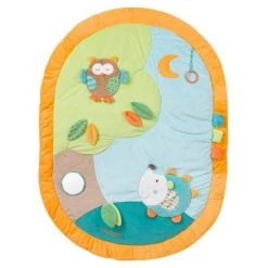 Baby Fehn 3D Activity-Decke Sleeping Forest -Günstiges Babyspielzeug Geschäft baby fehn 3d activity decke sleeping forest 071559 d3
