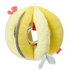 Baby Fehn Activity-Ball Dino - Happy Dino