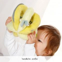 Baby Fehn Activity-Ball Dino - Happy Dino -Günstiges Babyspielzeug Geschäft baby fehn activity ball dino happy dino 51155 d3