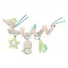 Baby Fehn Activity-Spirale Seepferd 35 cm - Meereskinder
