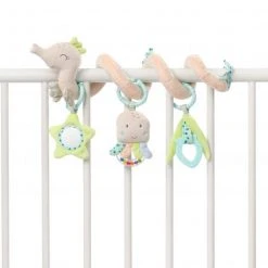Günstiges Babyspielzeug Geschäft -Günstiges Babyspielzeug Geschäft baby fehn activity spirale seepferd 35 cm meereskinder 054484 d1