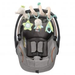 Baby Fehn Activity-Spirale Seepferd 35 cm - Meereskinder -Günstiges Babyspielzeug Geschäft baby fehn activity spirale seepferd 35 cm meereskinder 054484 d2