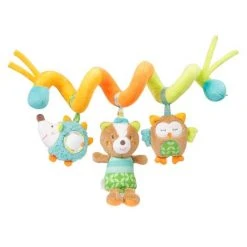 Baby Fehn Activity-Spirale Sleeping Forest