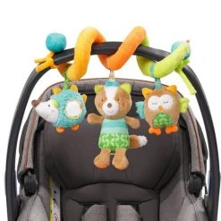 Baby Fehn Activity-Spirale Sleeping Forest -Günstiges Babyspielzeug Geschäft baby fehn activity spirale sleeping forest 071153 d2