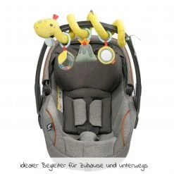 Baby Fehn Activity-Spirale Vulkan - Happy Dino 8 Baby Fehn Activity-Spirale Vulkan - Happy Dino -Günstiges Babyspielzeug Geschäft baby fehn activity spirale vulkan happy dino 51186 d2