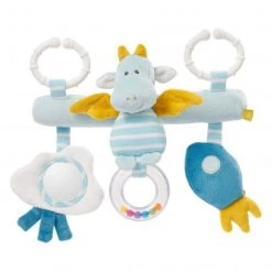 Baby Fehn Activity-Trapez Drache - Little Castle