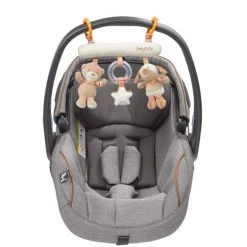 Baby Fehn Activity-Trapez Rainbow -Günstiges Babyspielzeug Geschäft baby fehn activity trapez rainbow 160987 d2