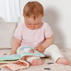 Baby Fehn Baby-Fotoalbum Meerjungfrau - Meereskinder -Günstiges Babyspielzeug Geschäft baby fehn baby fotoalbum meerjungfrau meereskinder 054514 d3