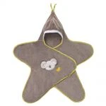 Baby Fehn Rassel-Greifling zum Aufhängen Koala - Australia 6 Baby Fehn Rassel-Greifling zum Aufhängen Koala - Australia – Bild 6