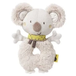 Baby Fehn Greifling Koala mit Rassel - Australia