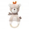 Baby Fehn Greifling Teddy - Natur