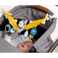 Baby Fehn Kinderwagenkette Fledermaus - Little Castle -Günstiges Babyspielzeug Geschäft baby fehn kinderwagenkette fledermaus little castle 065114 d4