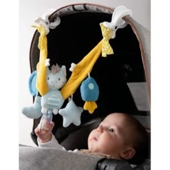 Baby Fehn Kinderwagenkette Fledermaus - Little Castle -Günstiges Babyspielzeug Geschäft baby fehn kinderwagenkette fledermaus little castle 065114 d5