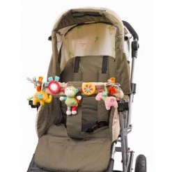 Baby Fehn Kinderwagenkette Safari -Günstiges Babyspielzeug Geschäft baby fehn kinderwagenkette safari 074550 d2