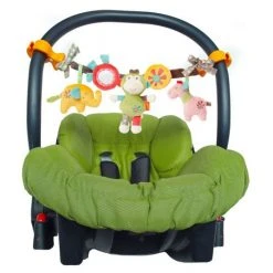 Baby Fehn Kinderwagenkette Safari -Günstiges Babyspielzeug Geschäft baby fehn kinderwagenkette safari 074550 d3