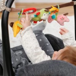 Baby Fehn Kinderwagenkette Safari -Günstiges Babyspielzeug Geschäft baby fehn kinderwagenkette safari 074550 d4