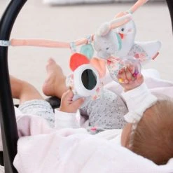 Baby Fehn Kinderwagenkette Schwanen See -Günstiges Babyspielzeug Geschäft baby fehn kinderwagenkette schwanen see 062113 d4