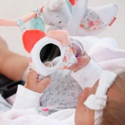 Baby Fehn Kinderwagenkette Schwanen See -Günstiges Babyspielzeug Geschäft baby fehn kinderwagenkette schwanen see 062113 d5