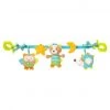 Baby Fehn Kinderwagenkette Sleeping Forest