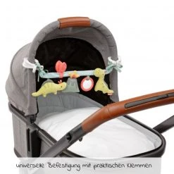 Baby Fehn Kinderwagenkette Vulkan - Happy Dino 9 Baby Fehn Kinderwagenkette Vulkan - Happy Dino -Günstiges Babyspielzeug Geschäft baby fehn kinderwagenkette vulkan happy dino 51179 d3