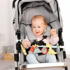 Baby Fehn Kinderwagenkette Vulkan - Happy Dino 10 Baby Fehn Kinderwagenkette Vulkan - Happy Dino -Günstiges Babyspielzeug Geschäft baby fehn kinderwagenkette vulkan happy dino 51179 d4