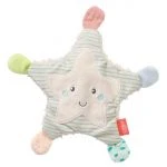 Baby Fehn Schmusetuch Seepferd 42 cm - Meereskinder 6 Baby Fehn Schmusetuch Seepferd 42 cm - Meereskinder – Bild 6