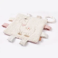 Baby Fehn Knistertuch Lama Maya - Peru -Günstiges Babyspielzeug Geschäft baby fehn knistertuch lama maya peru 058178 d3