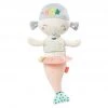 Baby Fehn Kuschelpuppe Meerjungfrau 30 cm - Meereskinder