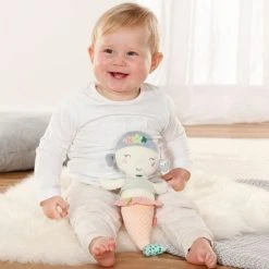 Baby Fehn Kuschelpuppe Meerjungfrau 30 cm - Meereskinder -Günstiges Babyspielzeug Geschäft baby fehn kuschelpuppe meerjungfrau 30 cm meereskinder 054088 d2