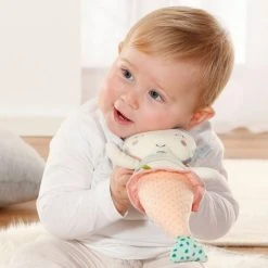 Baby Fehn Kuschelpuppe Meerjungfrau 30 cm - Meereskinder -Günstiges Babyspielzeug Geschäft baby fehn kuschelpuppe meerjungfrau 30 cm meereskinder 054088 d4