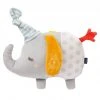 Baby Fehn Kuscheltier Elefant 26 cm - Gute Nacht
