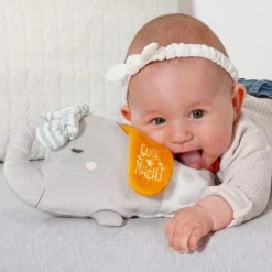 Baby Fehn Kuscheltier Elefant 26 cm - Gute Nacht -Günstiges Babyspielzeug Geschäft baby fehn kuscheltier elefant 26 cm gute nacht 053234 d2