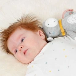 Baby Fehn Kuscheltier Esel - Natur -Günstiges Babyspielzeug Geschäft baby fehn kuscheltier esel natur 52077 d4