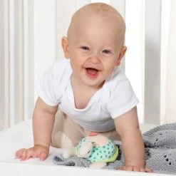 Baby Fehn Mini-Spieluhr Schildkröte 14 cm - Meereskinder -Günstiges Babyspielzeug Geschäft baby fehn mini spieluhr schildkrote 14 cm meereskinder 054026 d3