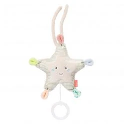 Baby Fehn Mini-Spieluhr Seestern 18 cm - Meereskinder