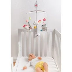 Baby Fehn Musik-Mobile - Aiko & Yuki 8 Baby Fehn Musik-Mobile - Aiko & Yuki -Günstiges Babyspielzeug Geschäft baby fehn musik mobile aiko yuki 057027 d2