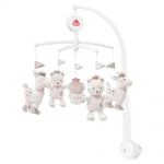 Baby Fehn Stabgreifling Lama Maya - Peru 4 Baby Fehn Stabgreifling Lama Maya - Peru – Bild 4