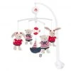 Baby Fehn Musik-Mobile Ocean Club