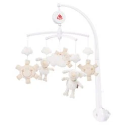 Baby Fehn Musik-Mobile Schaf - Baby Love