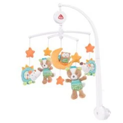Baby Fehn Musik-Mobile Sleeping Forest