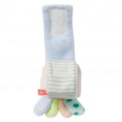 Baby Fehn Rassel-Armband Oktopus 16 cm - Meereskinder 8 Baby Fehn Rassel-Armband Oktopus 16 cm - Meereskinder -Günstiges Babyspielzeug Geschäft baby fehn rassel armband oktopus 16 cm meereskinder 054255 d2