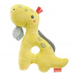 Baby Fehn Ring-Greifling Dino - Happy Dino