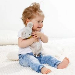 Baby Fehn Schmusetuch Koala - Australia 9 Baby Fehn Schmusetuch Koala - Australia -Günstiges Babyspielzeug Geschäft baby fehn schmusetuch koala australia 064056 d3