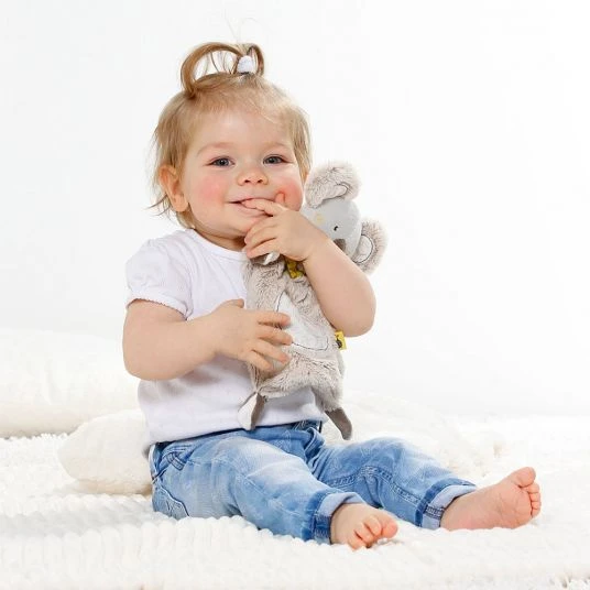 Baby Fehn Schmusetuch Koala - Australia 5 Baby Fehn Schmusetuch Koala - Australia – Bild 5